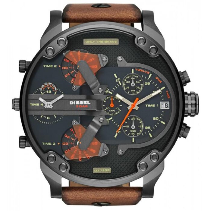 Наручные часы DIESEL DZ7332