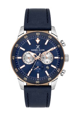 Daniel Klein 14255-6