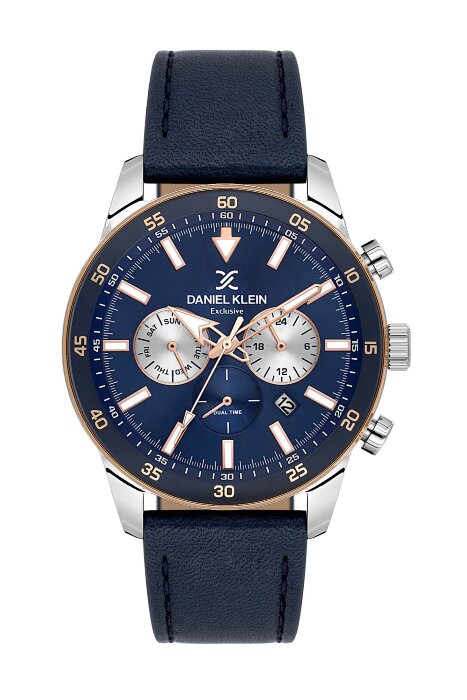 Daniel Klein 14255-6