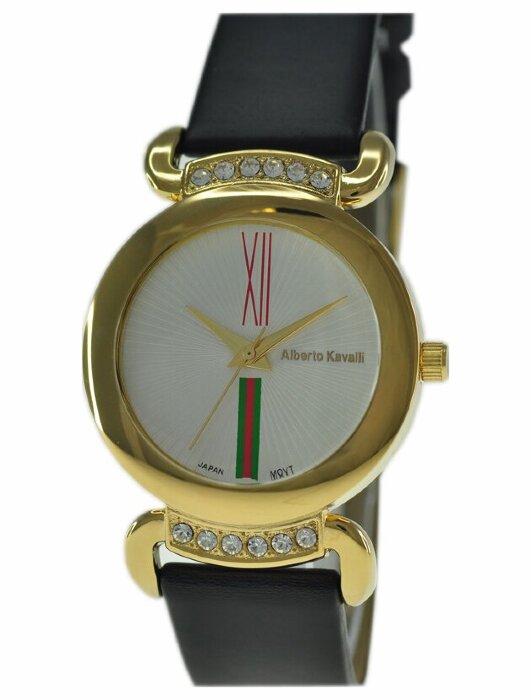 Наручные часы Alberto Kavalli 09474A.6 сталь