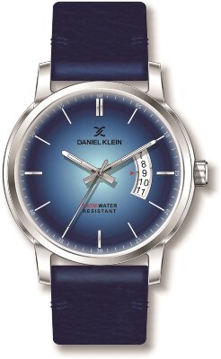 Daniel Klein 11714-5