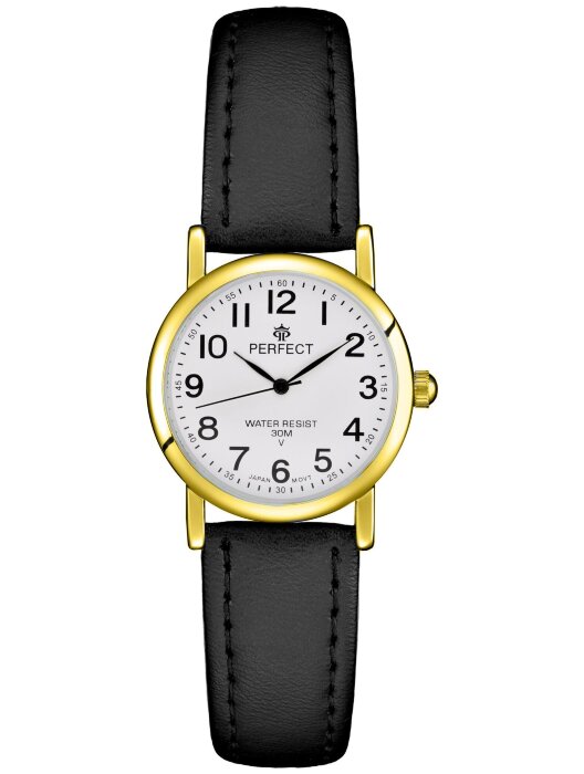 Наручные часы PERFECT LX017-086-254