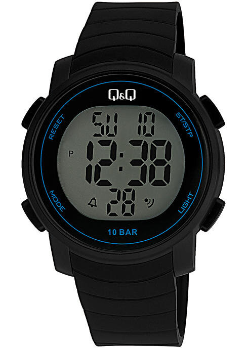 Наручные часы Q&Q M122J013Y