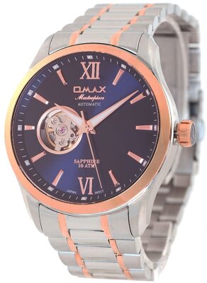 OMAX OAOR008C4CI AUTOMATIC