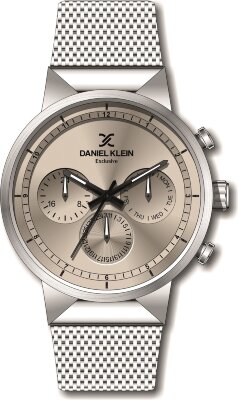 Daniel Klein 11750-6