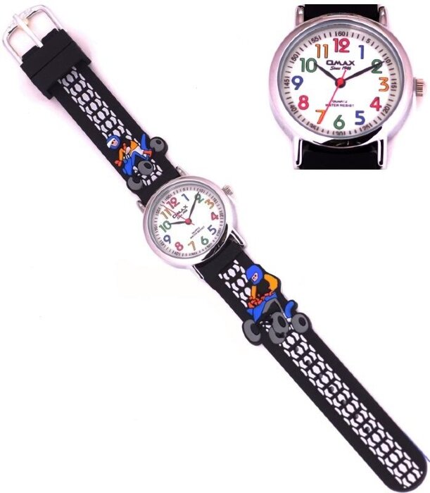 Наручные часы OMAX OAP040IB34