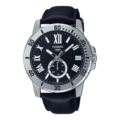 CASIO MTP-VD200L-1B