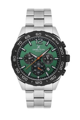 Daniel Klein 13743-4