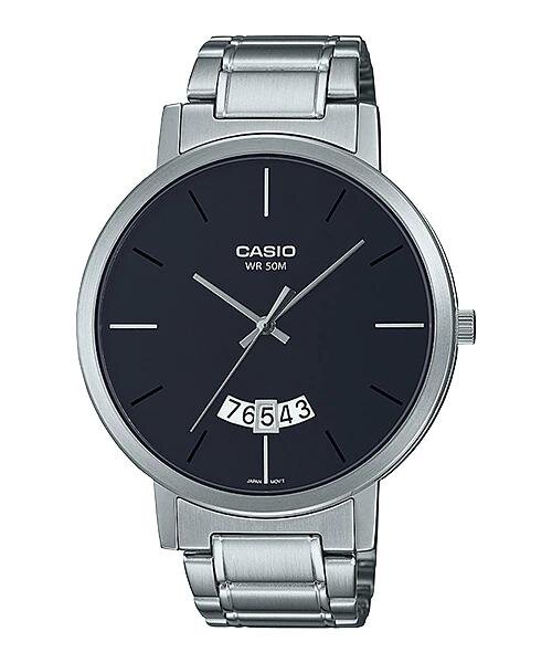 Наручные часы CASIO MTP-B100D-1E