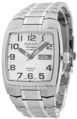 OMAX OSA012AP6A AUTOMATIC