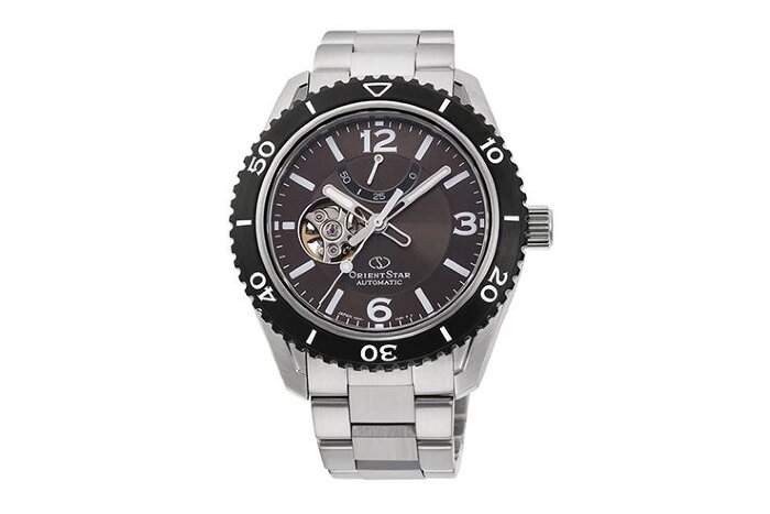 Наручные часы ORIENT RE-AT0102Y00B