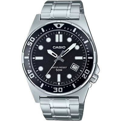 CASIO MTD-135D-1A