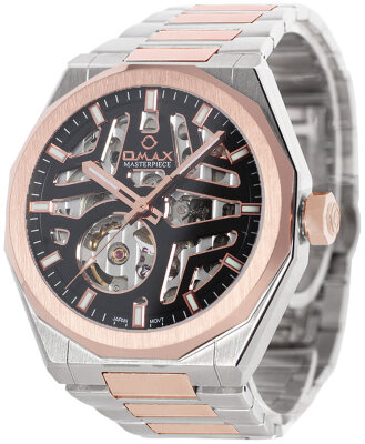 OMAX OAOR027C2CI AUTOMATIC