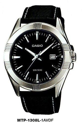 Наручные часы CASIO MTP-1308L-1A