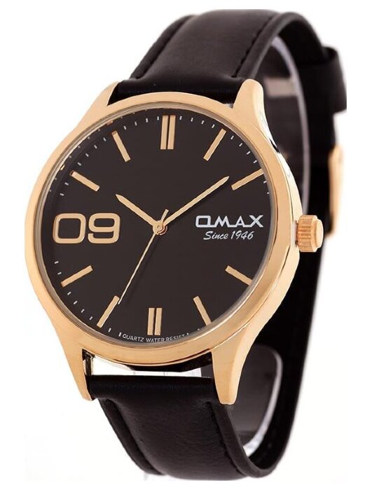 Наручные часы OMAX SC8205QB22