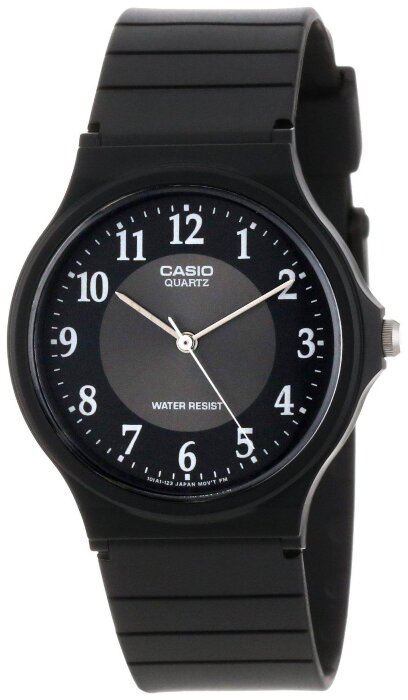 Наручные часы CASIO MQ-24-1B3