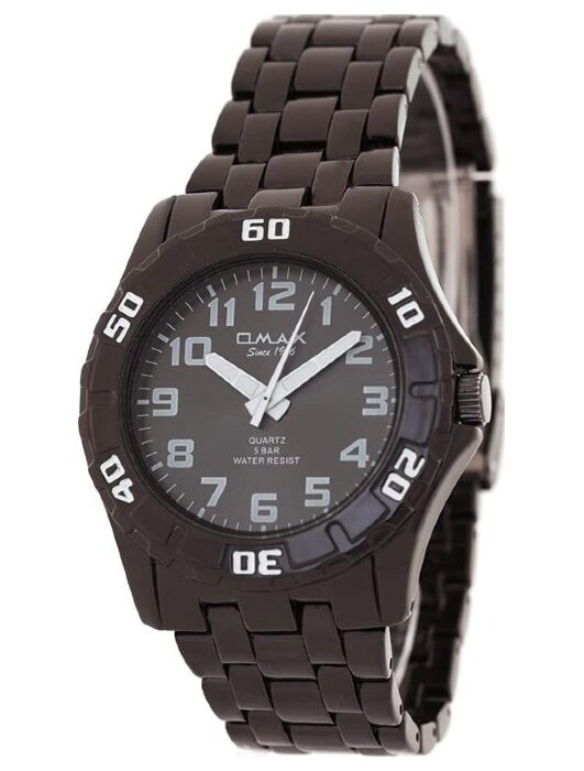 Наручные часы OMAX DBA633M062