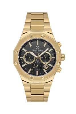 Daniel Klein 14074-4