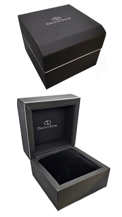 ФУТЛЯР ORIENT STAR PREMIUM