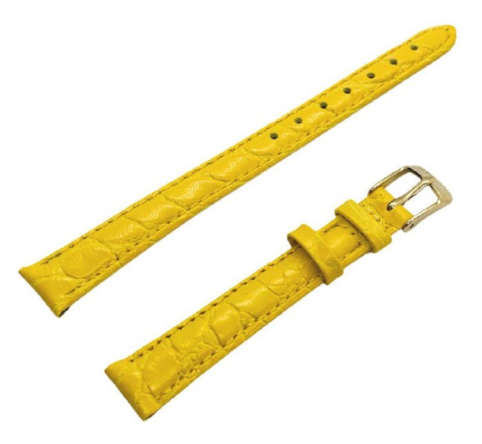 1. Modeno Желтый Kroko 2 8мм