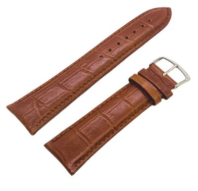 11. Modeno Корич. Kroko 68 26мм 11. Modeno Корич. Kroko 68 26мм
