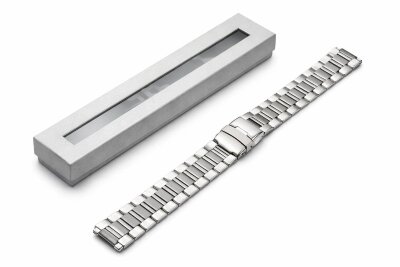 Браслет сталь NK20-1B (6-18) Браслет сталь NK20-1B (6-18)