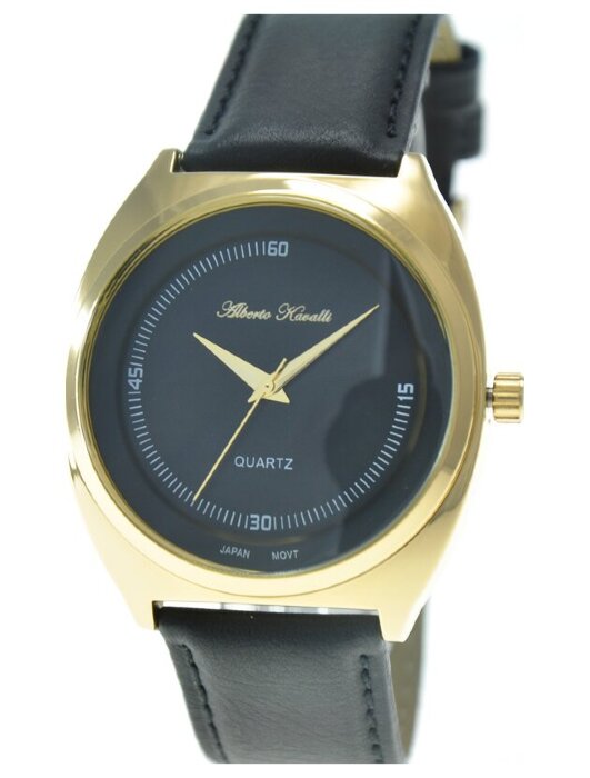 Наручные часы Alberto Kavalli 006410A.6 чёрный