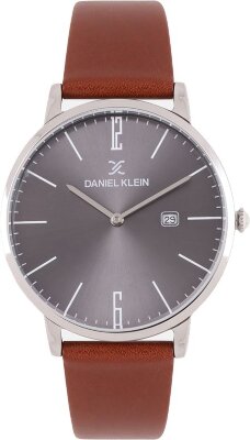 Daniel Klein 11833-6