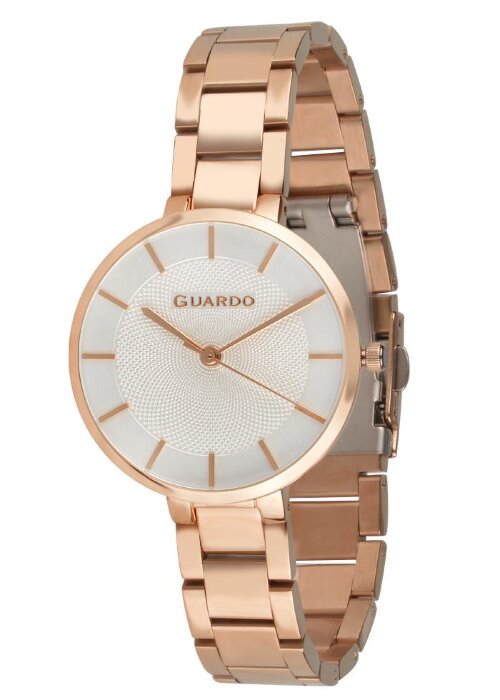 Наручные часы GUARDO Premium 012505-5
