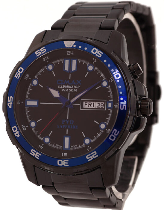 OMAX 00CSL005B012