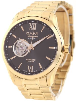 OMAX OAOR008G21I AUTOMATIC