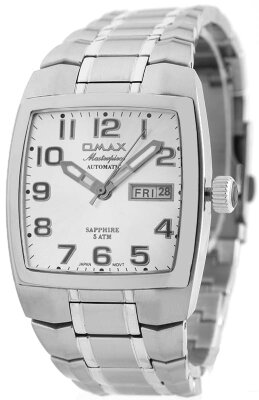 OMAX OSA012AP6I AUTOMATIC