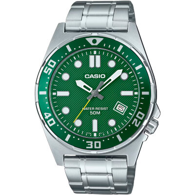 CASIO MTD-135D-3A