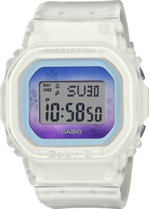 Наручные часы CASIO BABY-G BGD-560WL-7