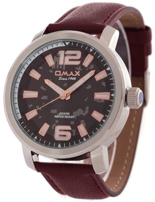 OMAX GX18P25I