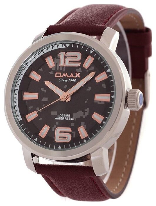 Наручные часы OMAX GX18P25I