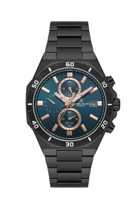 Daniel Klein 14004-5