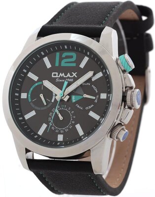 OMAX GX54P22I