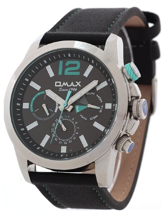 Наручные часы OMAX GX54P22I