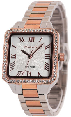 OMAX SQ-BS002C3SR