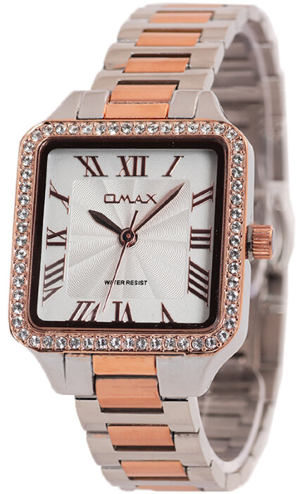 OMAX SQ-BS002C3SR