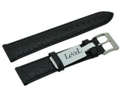 Ремешки LeVeL 1312.1.24 чёрный