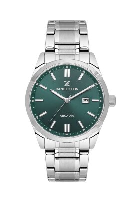 Daniel Klein 14085-4