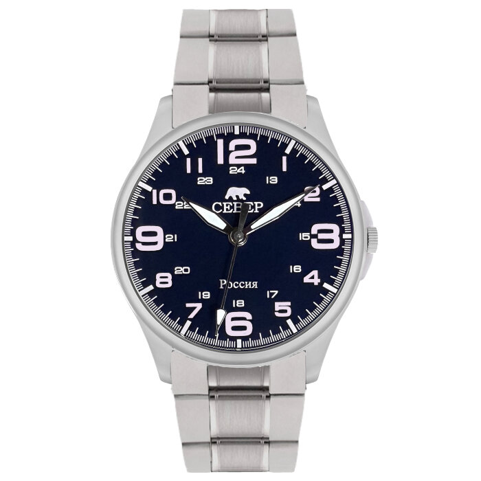 СЕВЕР X2035-110-171 браслет