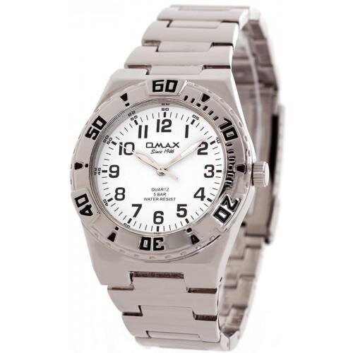 Наручные часы OMAX DBA629PP03