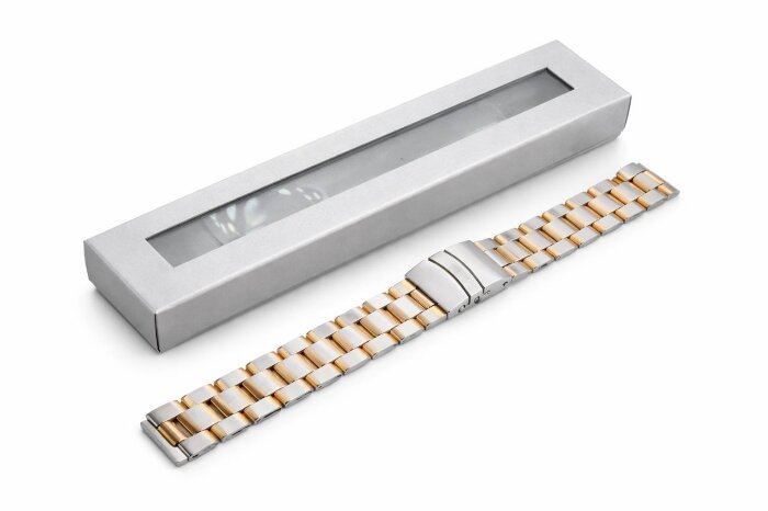 Браслет сталь NK20-1R (3-18)