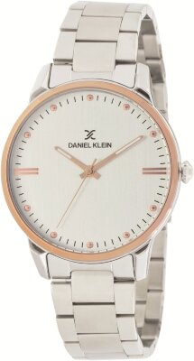 Daniel Klein 11582-5