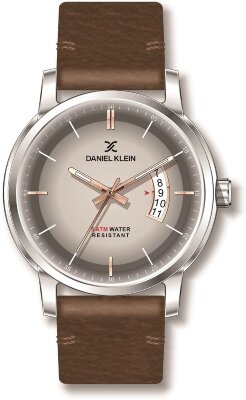 Daniel Klein 11714-7