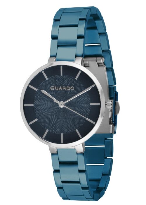 Наручные часы GUARDO Premium 012505-6