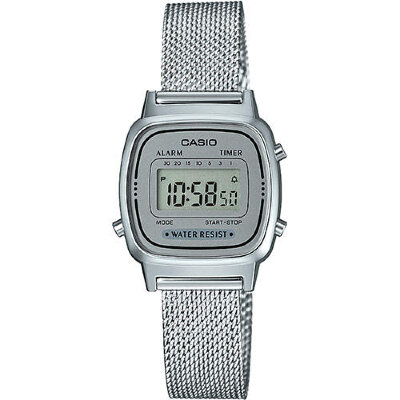 CASIO LA670WEM-7D